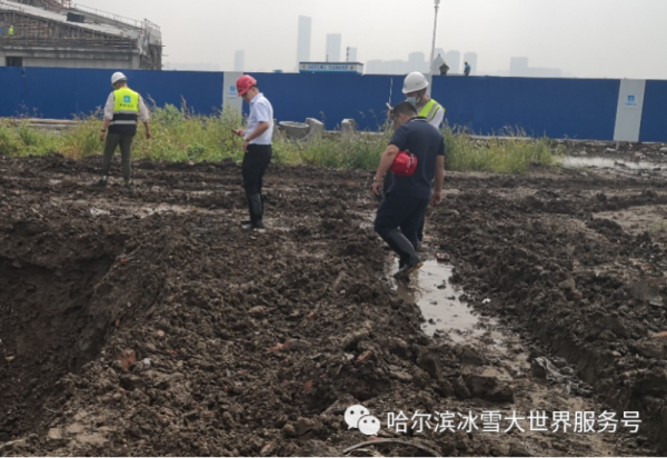 【党建引领 冰雪先锋】先优事迹系列——威廉希尔体育四季冰雪项目设计部高级结构设计经理高庆华