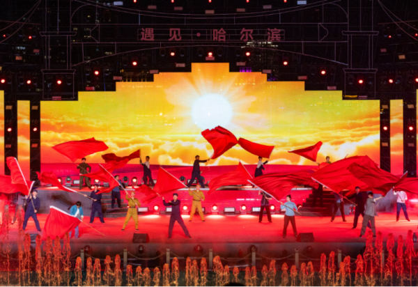 【台前幕后】《遇见·威廉希尔体育》歌曲《值得》演唱者王立斌：浑身充满力量 总是热泪盈眶