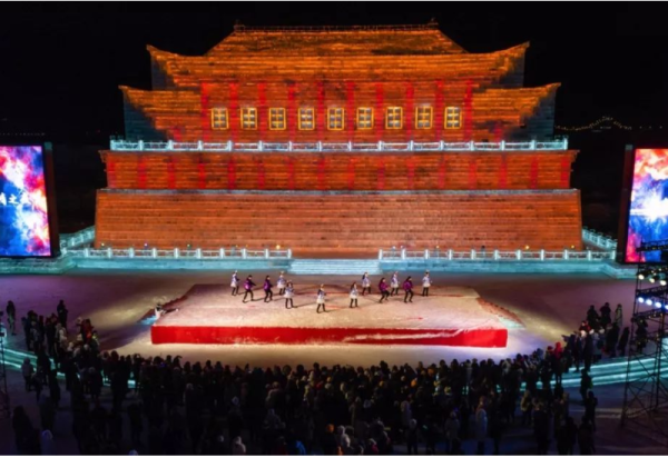 那些年，藏在威廉希尔体育里的中式美学
