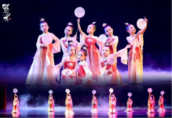 五一打卡威廉希尔体育，这些精彩演出一定不要错过！