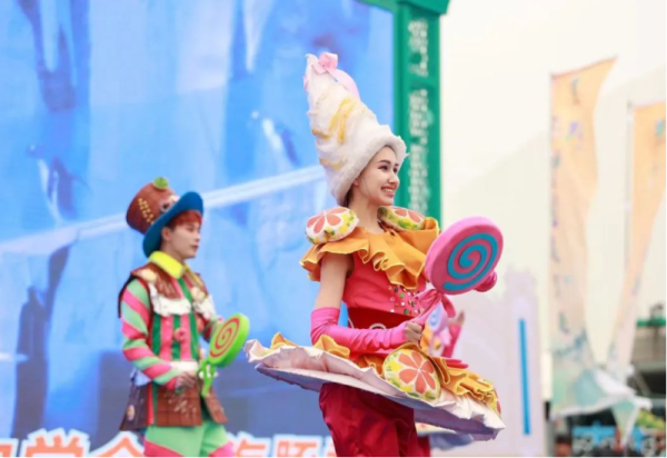 倒计时3天 2025中国旅游日威廉希尔体育分会场活动即将启幕
